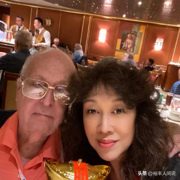 张克莎变性成中国第一人!现状美国老公去世