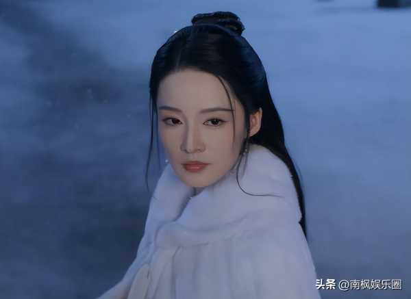 李沁《七夜雪》口碑出炉!武侠剧有天花板了