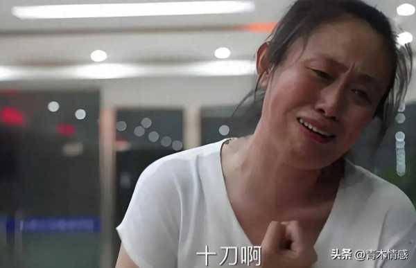 理记称江歌妈妈失独是惊天骗局