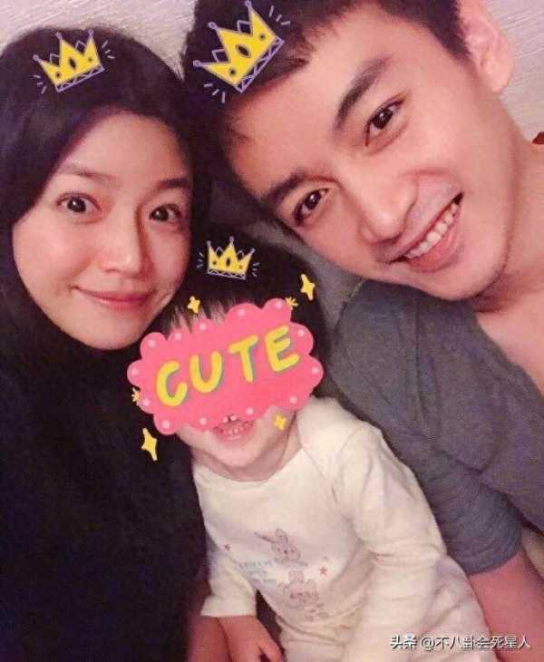 曝陈晓陈妍希还没离婚!孩子生父引猜疑