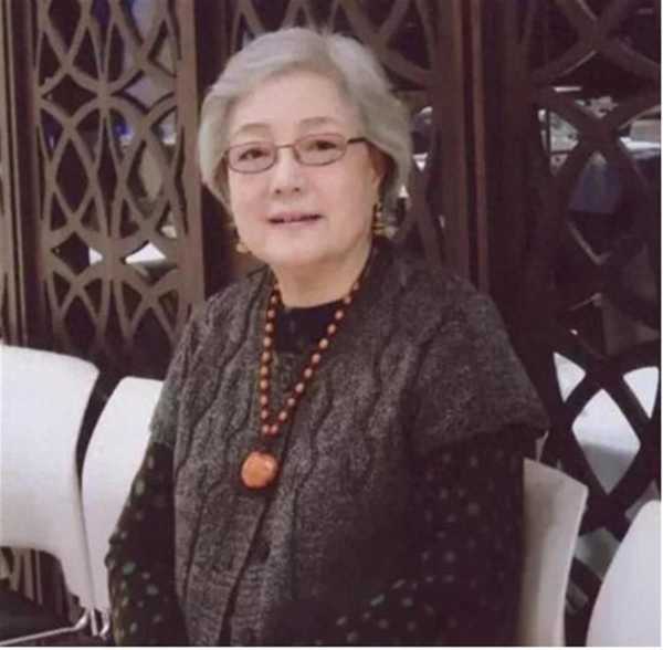 平鑫涛前妻去世 曾控诉琼瑶插足婚姻